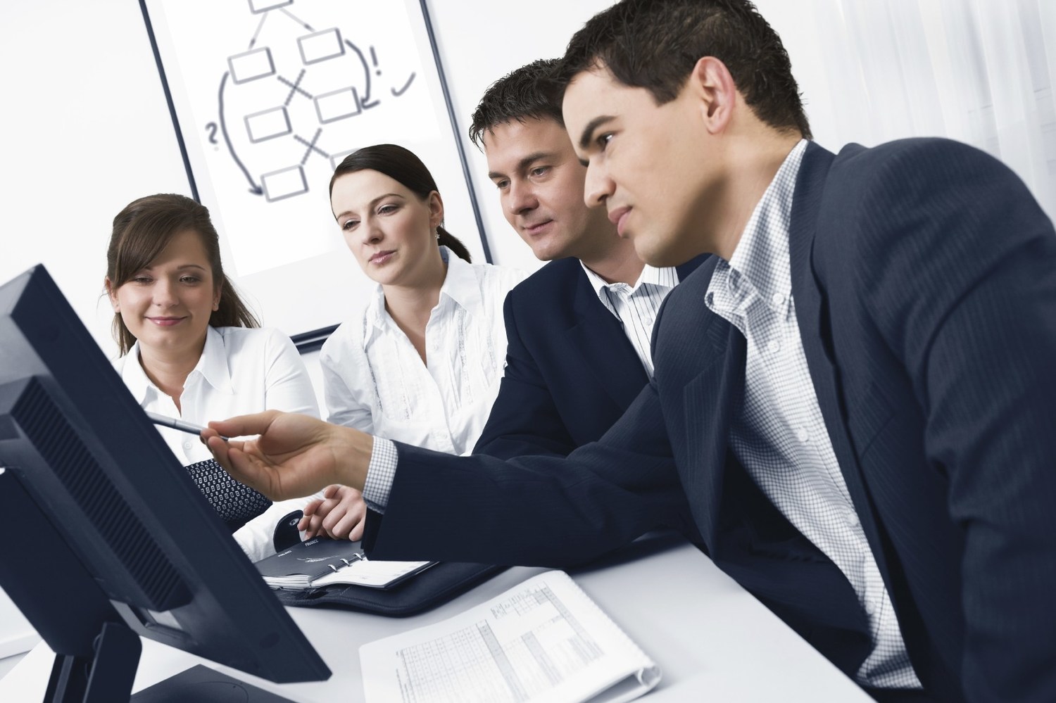IT Consulting